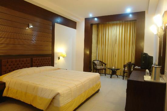 Hotel Royal Residency